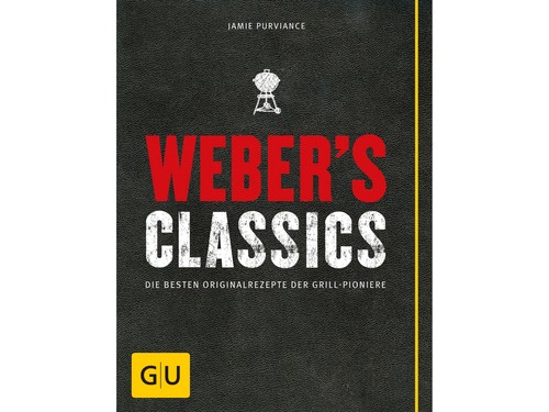 Weber classics die besten - classics.,