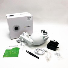 Auto Track 5MP Ptz WLAN-Kamera Outdoor Sv3C Outdoor 360°Pan 120°Tilt