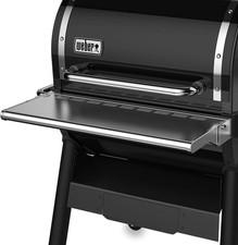 Weber SmokeFire EX4 EPX4