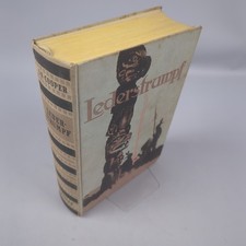 Der Lederstrumpf in fünf