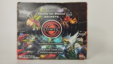 TCG CHAOTIC Dawn of Perim -