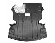 UNTERFAHRSCHUTZ FÜR BMW 3ER