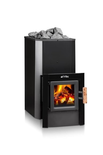 Holz saunaofen iwo trend - holz-saunaofen, mh