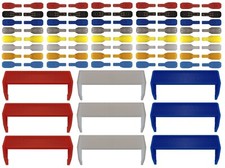 Heckflügel Spoiler & Spiegel