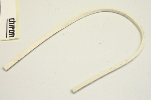 Chiron 1087707 filzabstreifer - chiron,