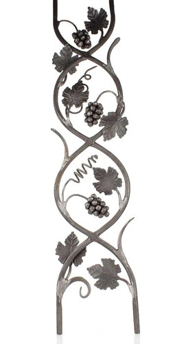 Schmiedeeisen ornament eisen - schmiedeeisen,
