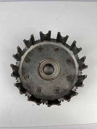 Kupplung kupplungskorb yamaha - kupplung,
