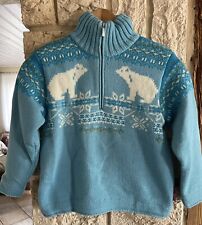 ‼️CAMPAGNOLO Windbreaker Pulli Ski Kinder 8J‼️