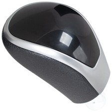 AUTOMATIK-SCHALTKNAUF SCHWARZ