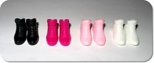 Miniatur Turnschuhe, Schuhe -