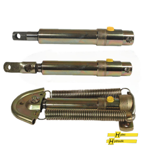 Hydraulikzylinder