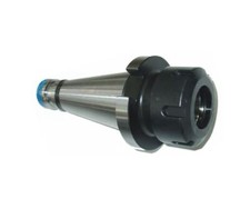 Spannzangenfutter SK40 DIN2080
