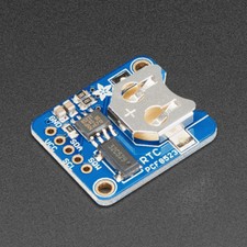 Adafruit PCF8523 Echtzeituhr