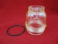 Honeywell Braukmann Klarsicht