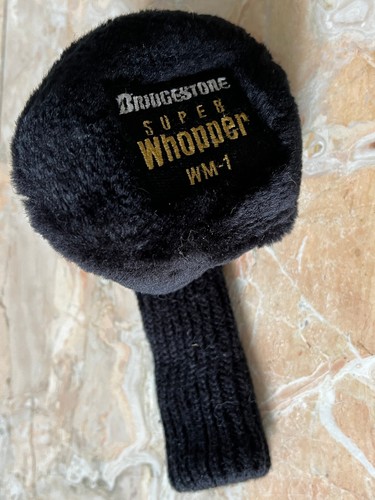 Bridgestone super whopper - bridgestone,