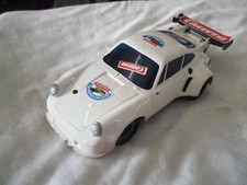 Carrera Universal 132  Porsche RSR weiß