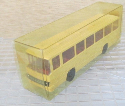 Ses ikarus 260 - ses:,