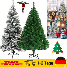 Weihnachtsbaum Künstlicher