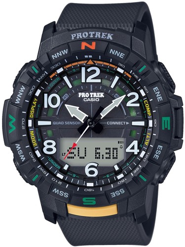 Casio prt b50 - casio, herrenuhr