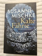 Kalte Fährte : Buch von