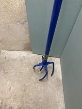 4 Zinken Gartenkralle