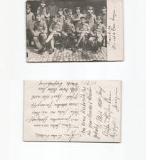 (b85483)   Fotoansichtskarte