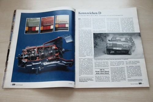 Auto motor und sport 1982 - motor,