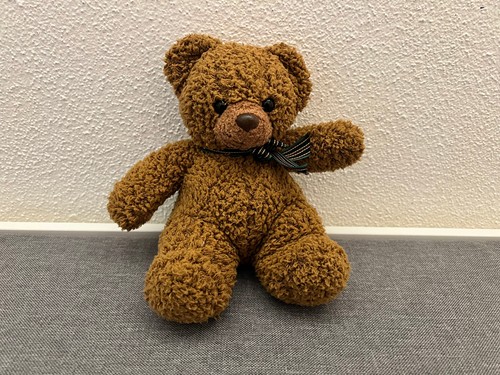 Nicotoy teddy plüsch - nicotoy,