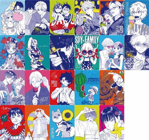 Sommer comic messe natsucomi - sommer,