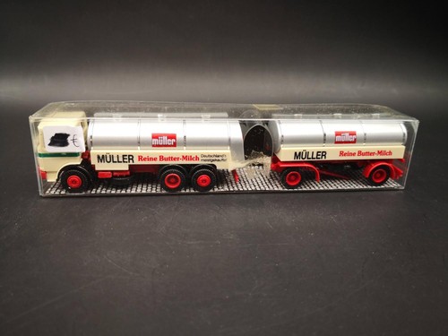 Herpa man müller - man, f8