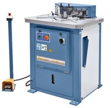 Bernardo Hydraulische