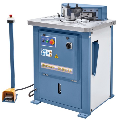 Bernardo hydraulische - bernardo,