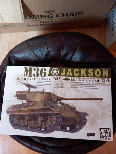 Afv club 35058 - afv,