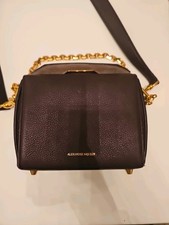 Alexander mcqueen tasche box - alexander,