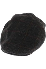 Stetson Hut/Mütze Herren Kopfbedeckung Mütze Basecap Gr. EU 56 Wolle... #vaebd1o