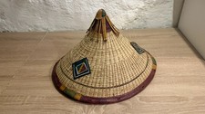 Traditioneller fulani hut - traditioneller,