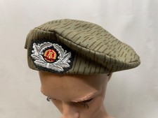 Barett strichtarn ESKS