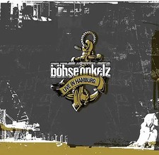 Böhse Onkelz - Live in