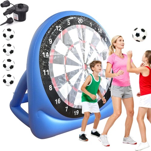 Fußball dart zielset - fußball,