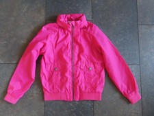 Mädchen Jacke Windjacke