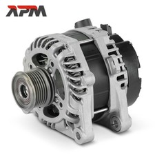 Lichtmaschine Generator 12V