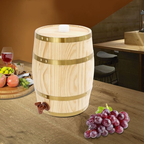 10l holzfass whiskyfass - 10l,