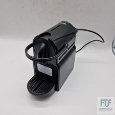 Nespresso De'Longhi EN 80.B Inissia Kapselmaschine, Hochdruckpumpe und Energiesp