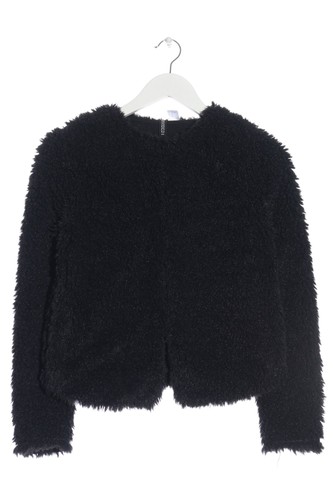 Divided teddyjacke damen - h&m,