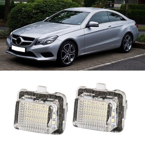 Led kennzeichenbeleuchtung - led,