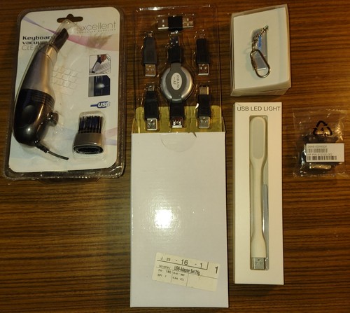 Usb led light keyboard - usb, light,