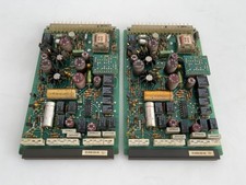 2x Telefunken „BC-AV1“