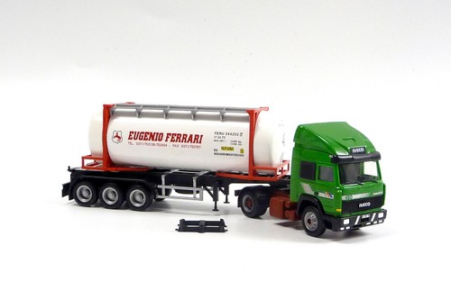 Iveco turbostar eugenio - turbostar, "eugenio