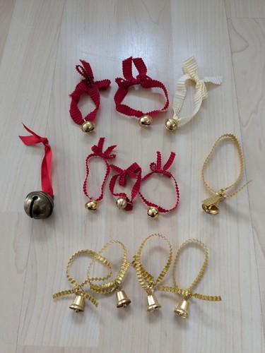 Sammlung lindt glocken - 13,