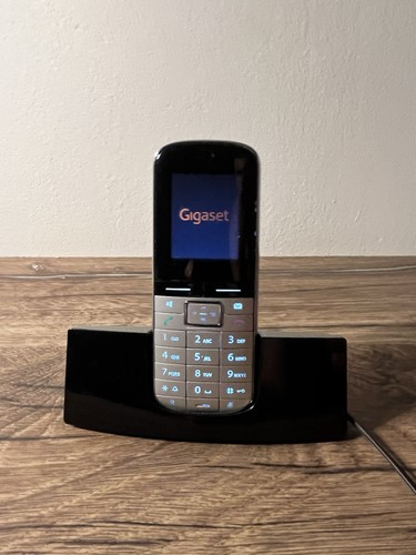 Gigaset sl400 mobilteil mit - gigaset,